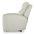 Michael Power Recliner - Adams Furniture