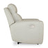Michael Power Recliner - Adams Furniture