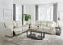 Michael Power Reclining Living Room Set - Adams Furniture
