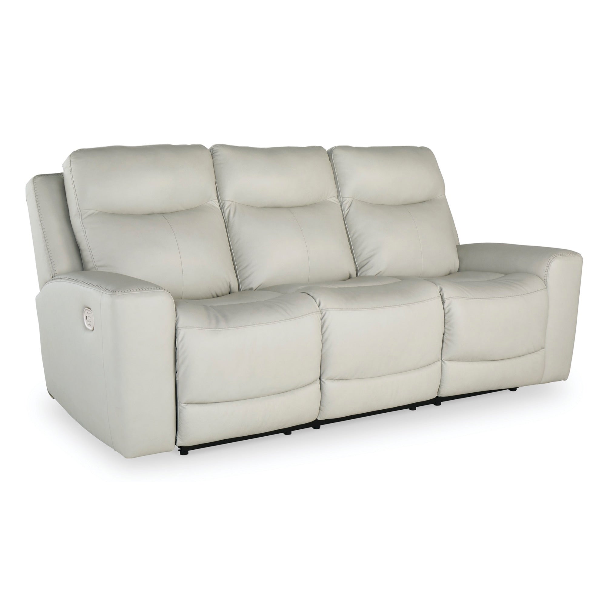 Michael Power Reclining Sofa