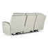 Michael Power Reclining Sofa - Adams Furniture