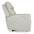 Michael Power Reclining Sofa - Adams Furniture