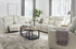 Michael Power Reclining Living Room Set - Adams Furniture