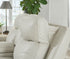 Michael Power Recliner - Adams Furniture