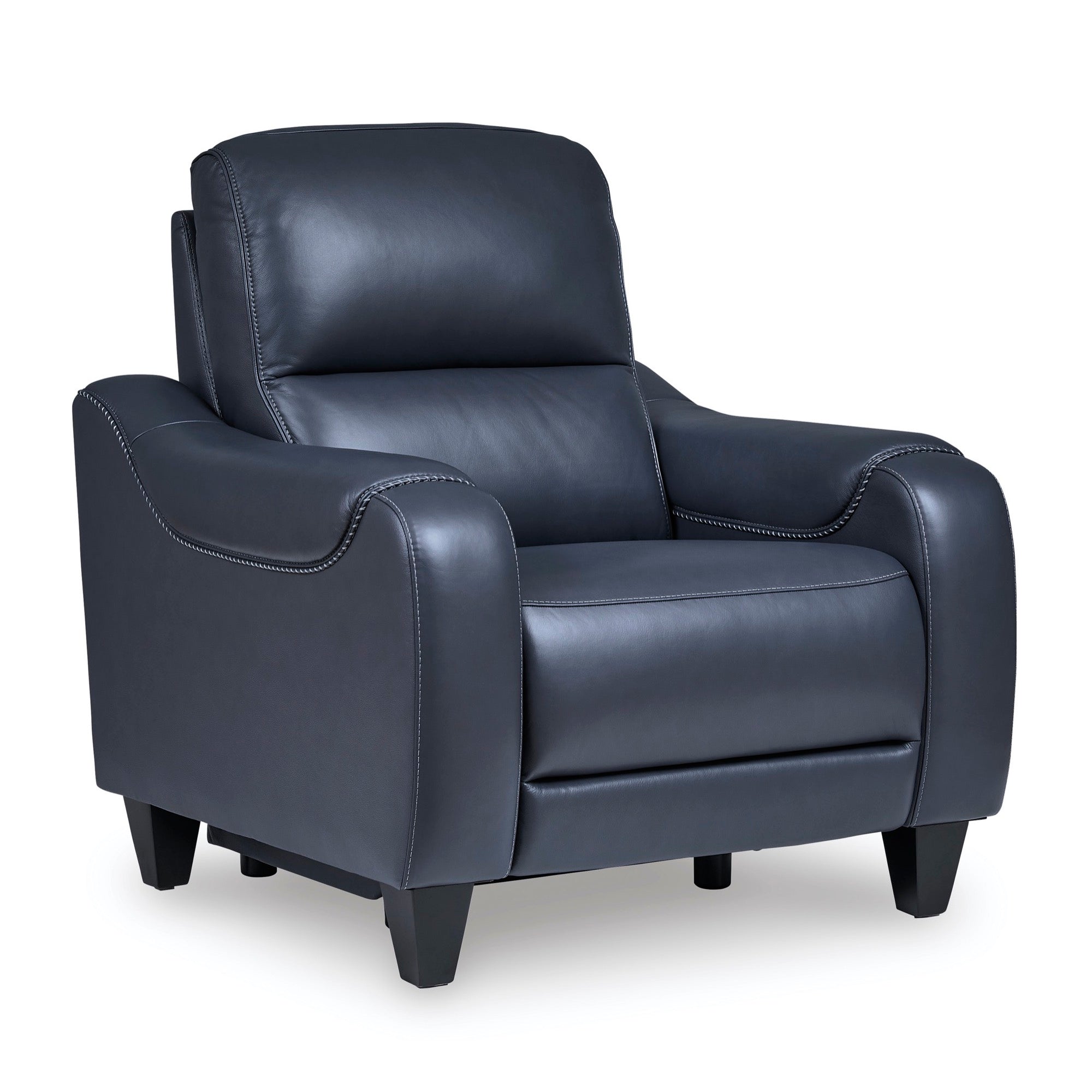 Makayla Power Recliner - Adams Furniture