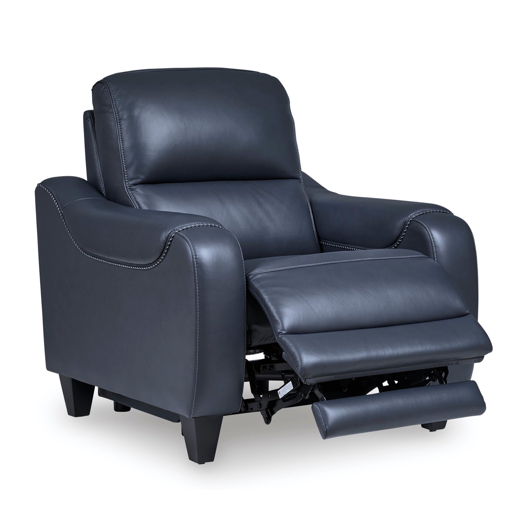 Makayla Power Recliner - Adams Furniture