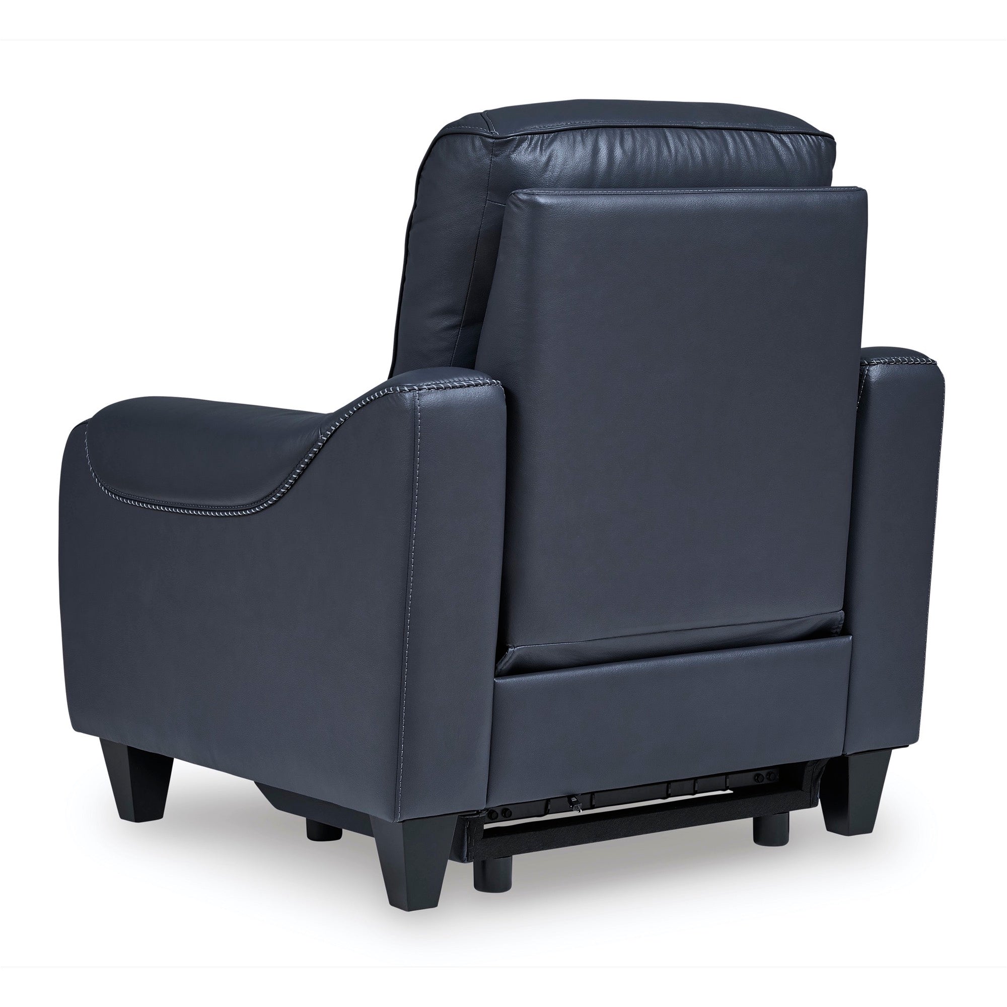 Makayla Power Recliner - Adams Furniture