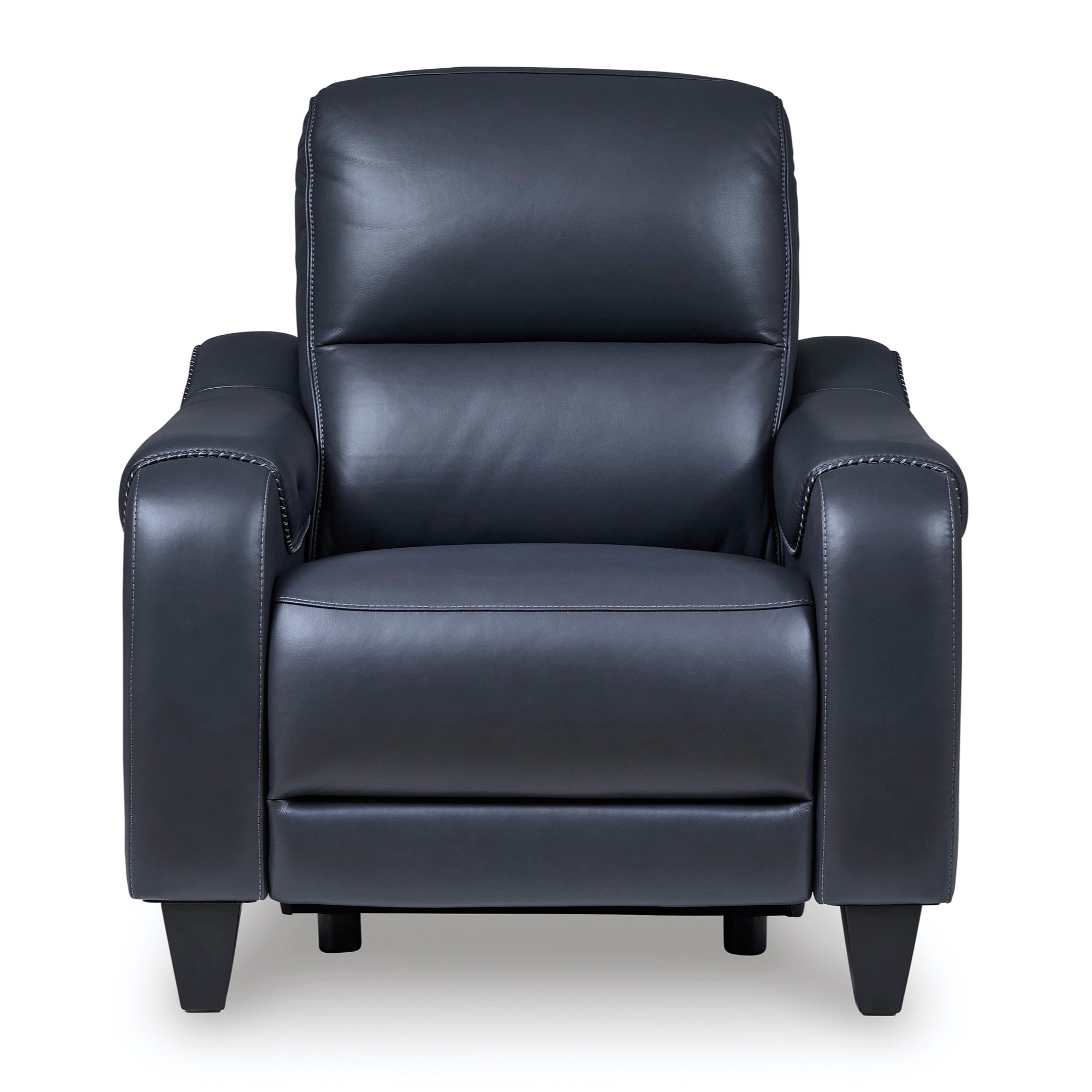 Makayla Power Recliner - Adams Furniture