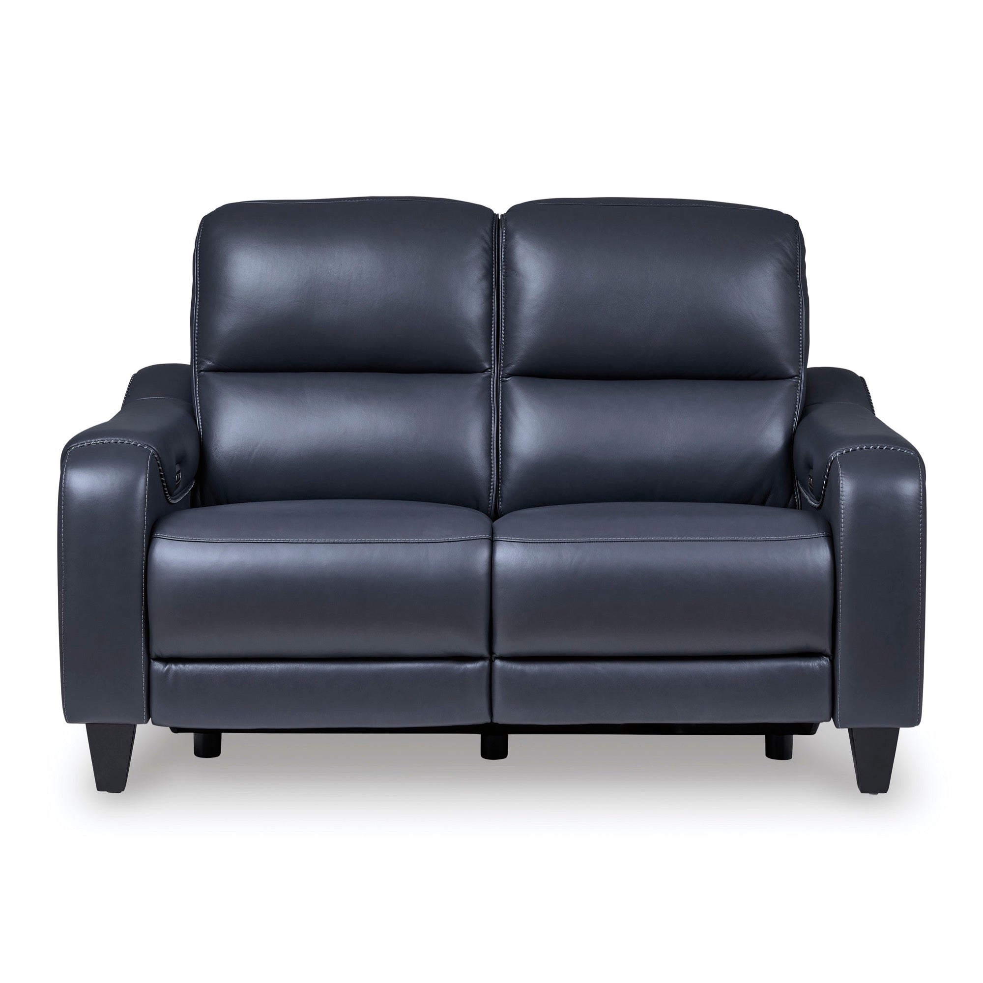 Makayla Power Reclining Loveseat - Adams Furniture