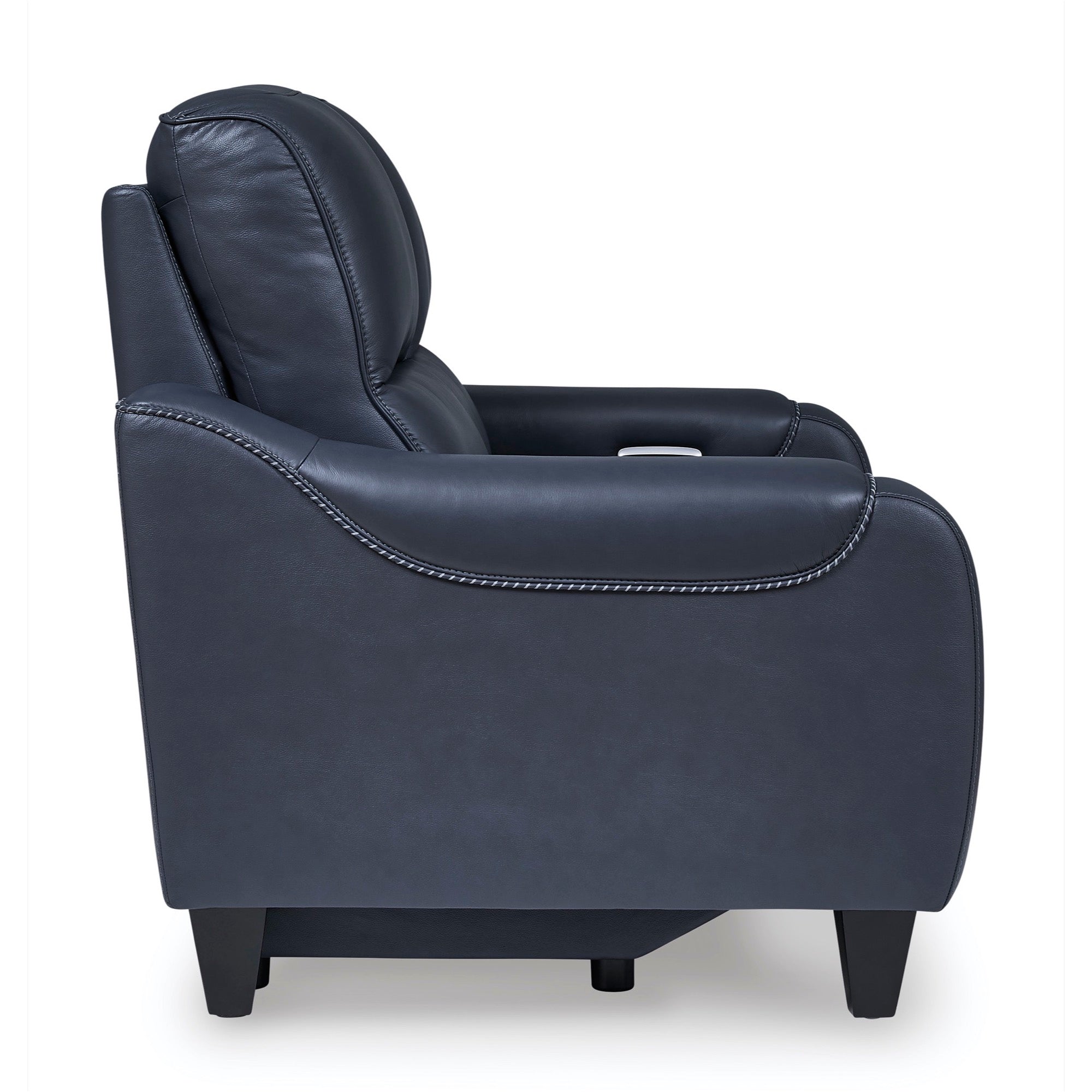 Makayla Power Reclining Loveseat - Adams Furniture