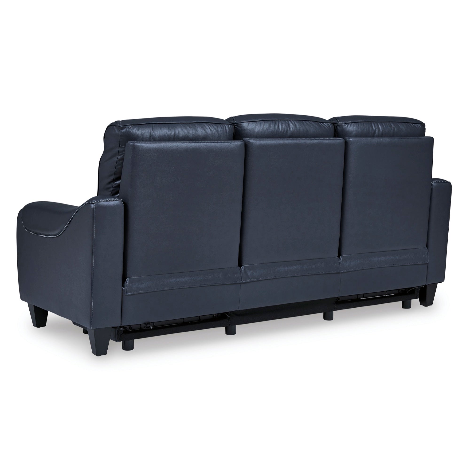 Makayla Power Reclining Sofa - Adams Furniture