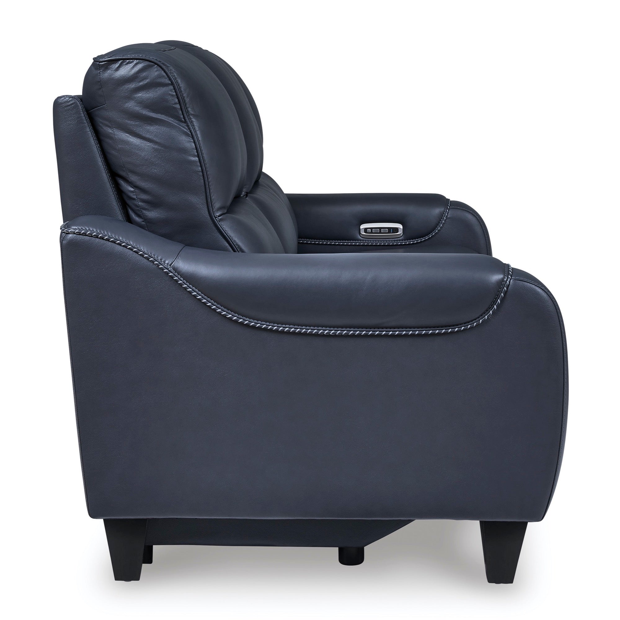 Makayla Power Reclining Living Room Set - Adams Furniture
