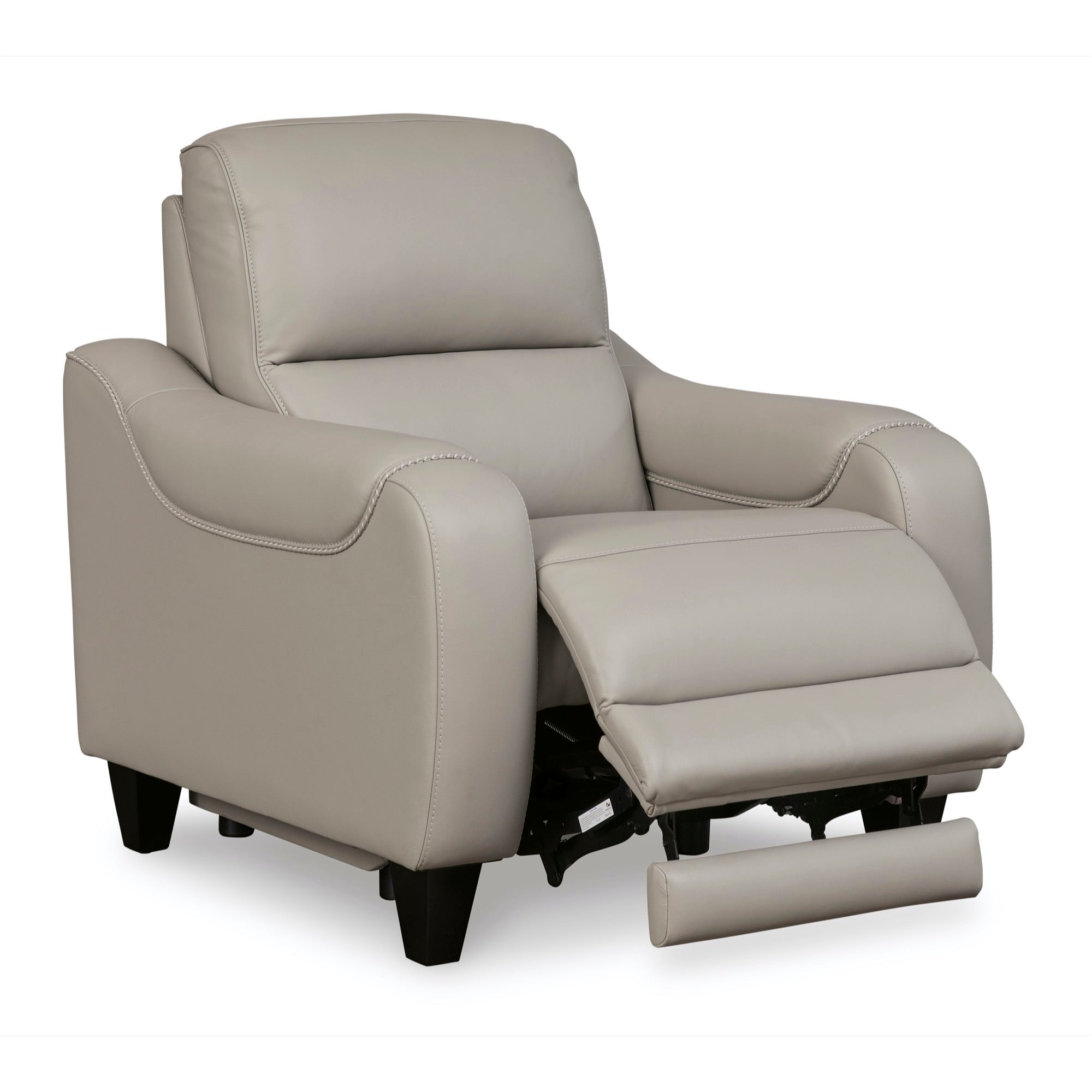 Matthew Power Recliner - Adams Furniture