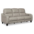 Matthew Power Reclining Sofa - Adams Furniture