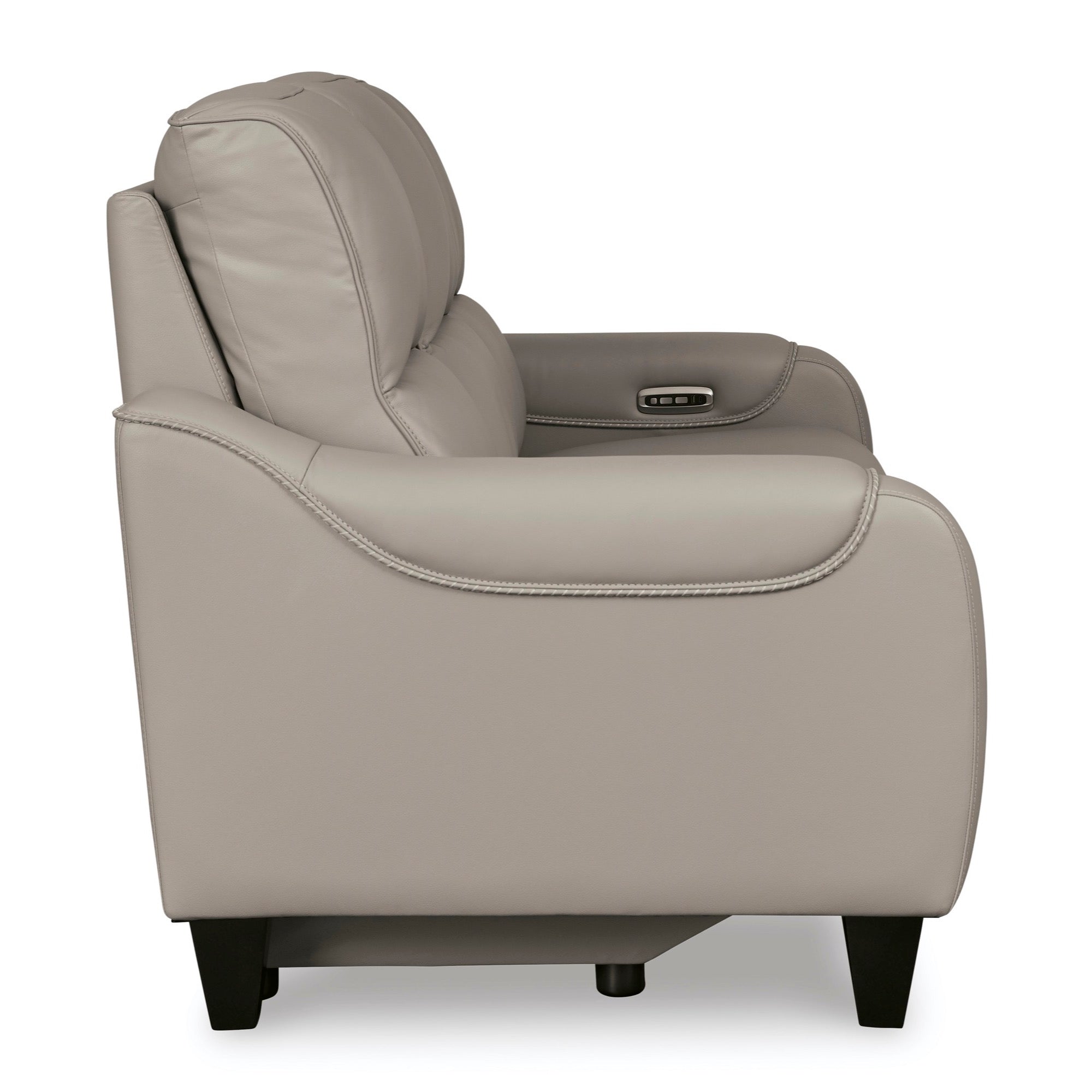 Matthew Power Reclining Sofa - Adams Furniture