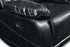 Vega Reclining Loveseat with LED Lights