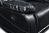 Vega Reclining Sofa with LED Lights