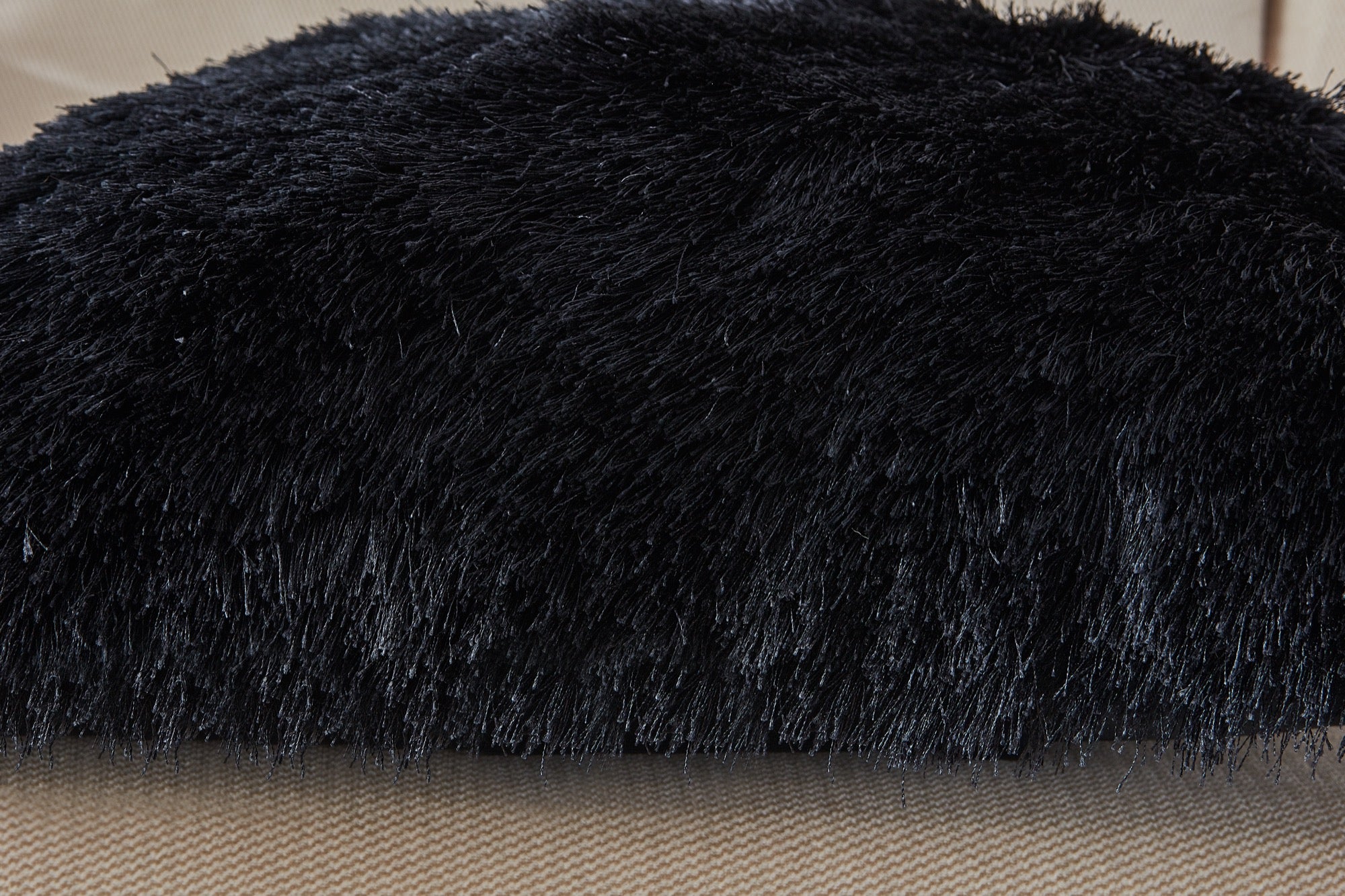 Urban Black Pillow - Adams Furniture