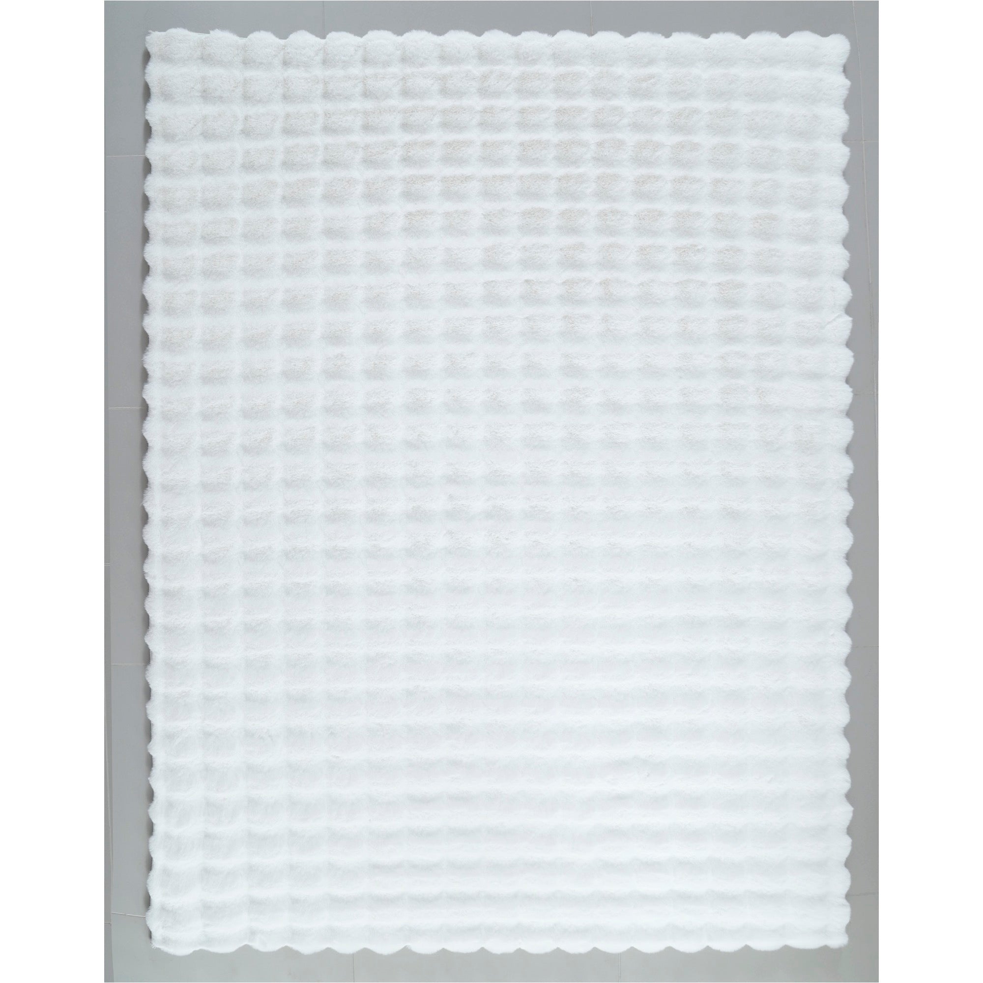 Valencia 8x10 Area Rug - Adams Furniture
