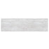 Large Whitewash Fireplace TV Stand - Adams Furniture
