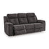 RCL SOFA, CHARCOAL - 6360588 (26123)