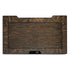 NIGHTSTAND, DK BRN - B947-93 (7958)