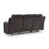 RCL SOFA, CHARCOAL - 6360588 (26123)