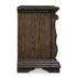 NIGHTSTAND, DK BRN - B947-93 (7958)