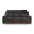RCL SOFA, CHARCOAL - 6360588 (26123)
