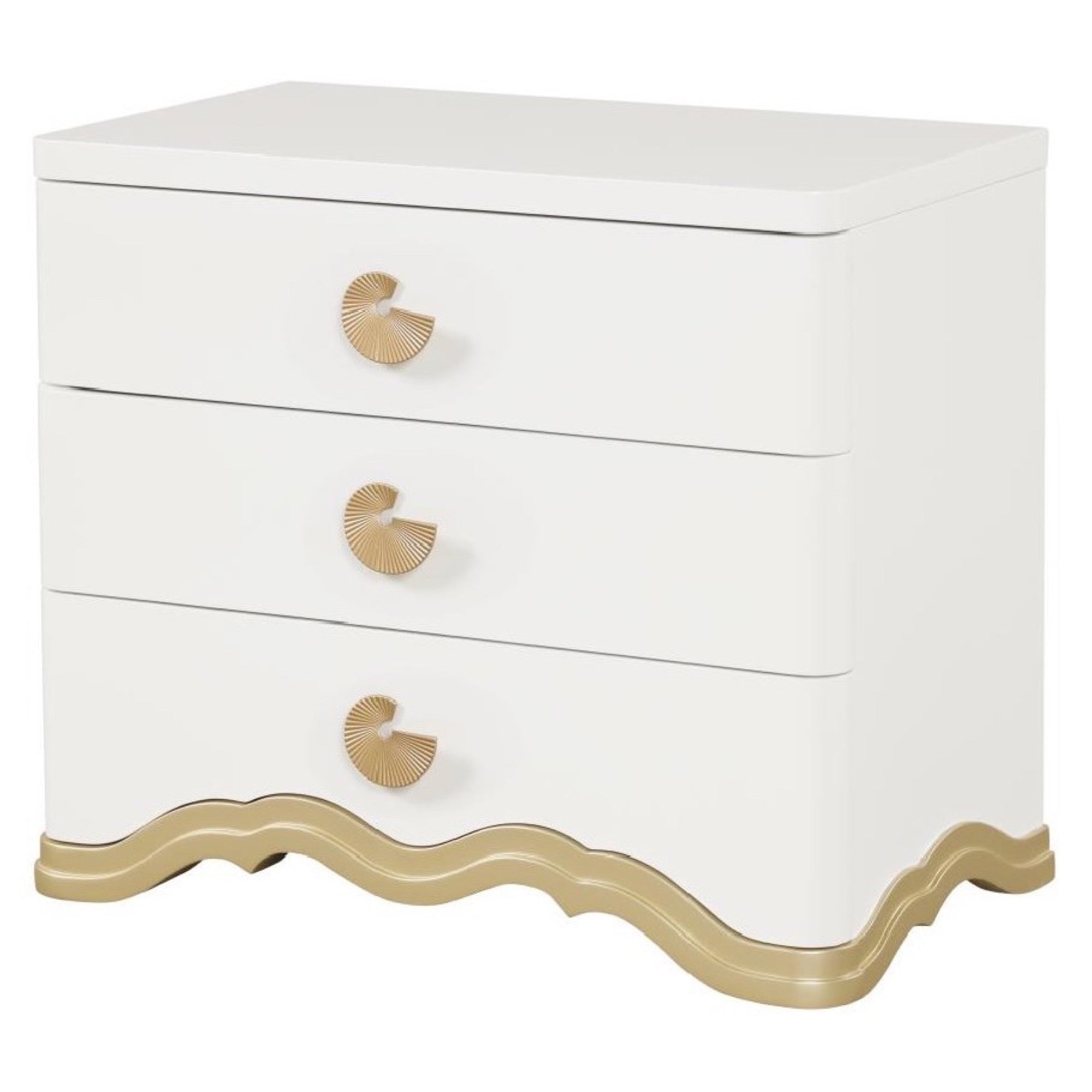 Addison Queen 5 Piece Bedroom Set - Adams Furniture