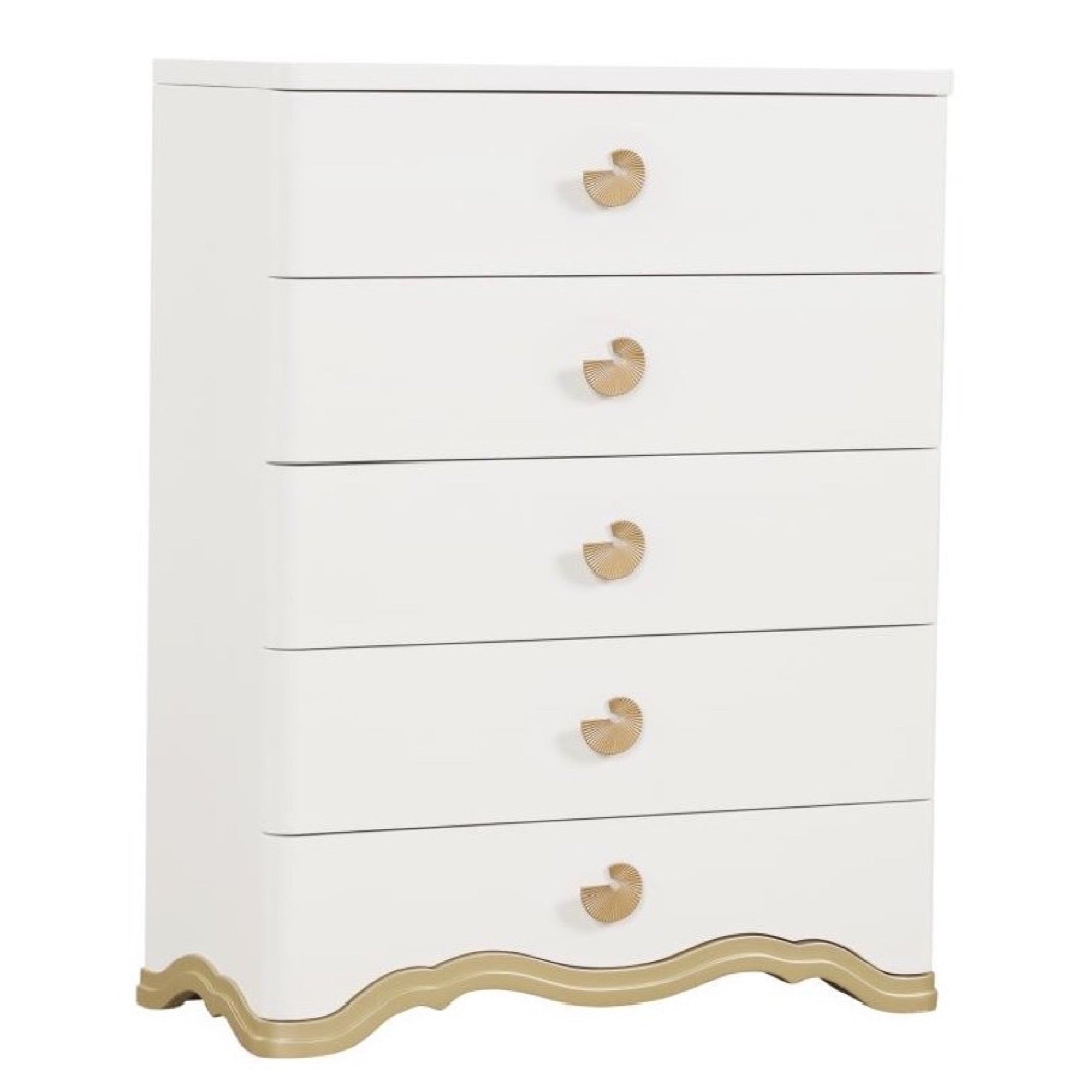 Addison Chest w/ Lift Up Top - Adams Furniture