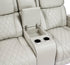 P2 SOFA, TAUPE - 9516TPE-3PWH (31453)