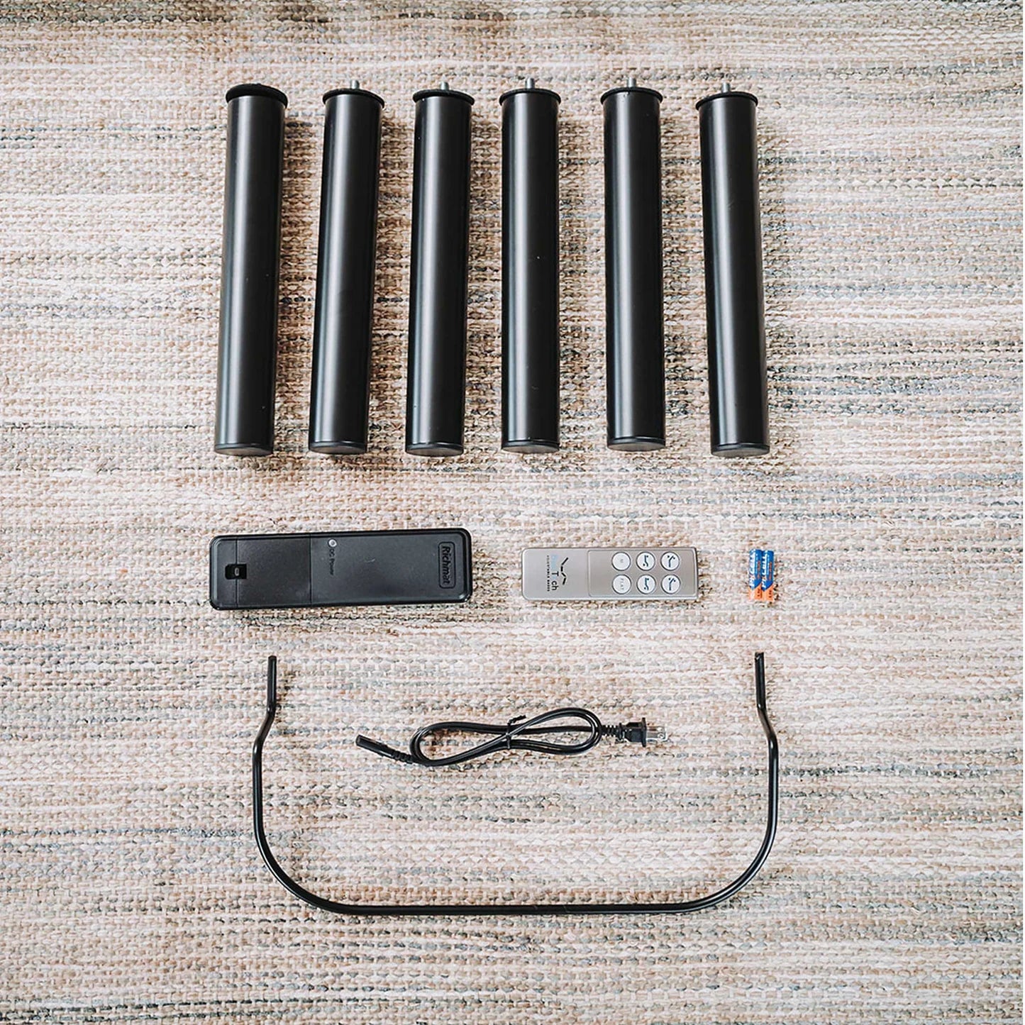 BTX4 Queen Adjustable Base