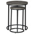 ACCENT TABLE SET - A4000231 (4416)