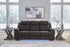 RCL SOFA, CHARCOAL - 6360588 (26123)