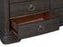Lucy Queen 5 Piece Bedroom Set
