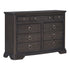Lucy Queen 5 Piece Bedroom Set