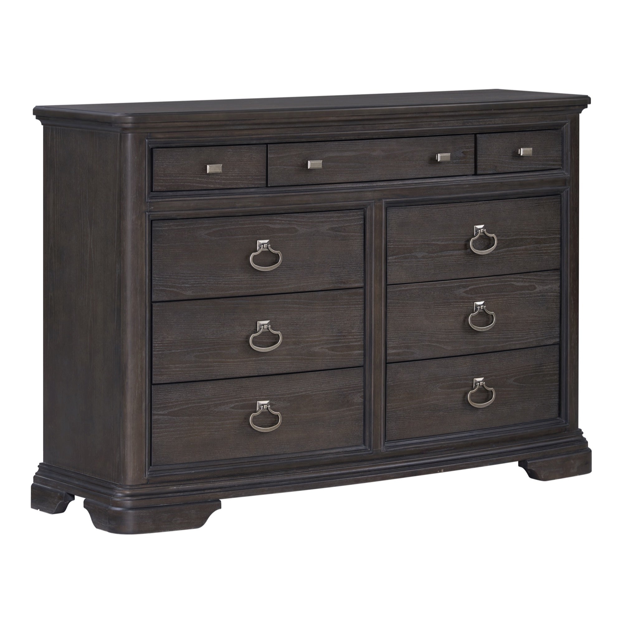 Lucy King 3 Piece Bedroom Set - Adams Furniture