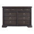 Lucy Queen 5 Piece Bedroom Set