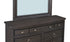 Lucy Queen 5 Piece Bedroom Set