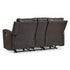 PWR CNSL LOVESEAT, STORM - U1310096 (2176)