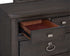 Lucy Queen 5 Piece Bedroom Set