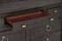 Lucy Queen 5 Piece Bedroom Set