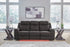 RCL SOFA, CHARCOAL - 6360588 (26123)