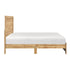 FULL BED, NATURAL - 1534NAF-1 (31381)