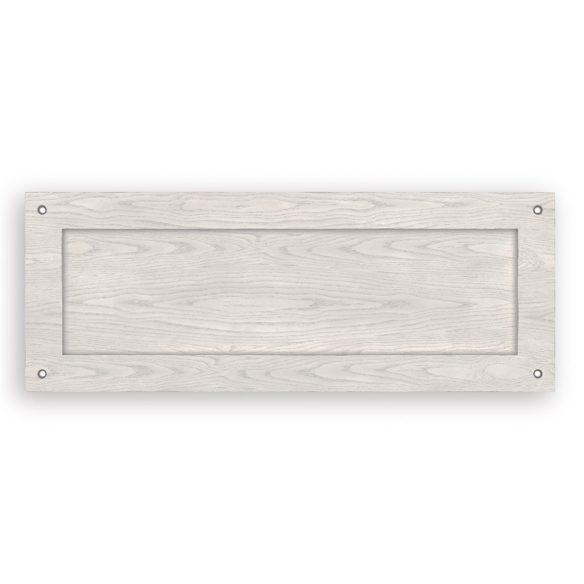 BOOKCASE, ANTIQUE WHITE - H742-70 (80506)
