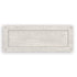 BOOKCASE, ANTIQUE WHITE - H742-70 (80506)
