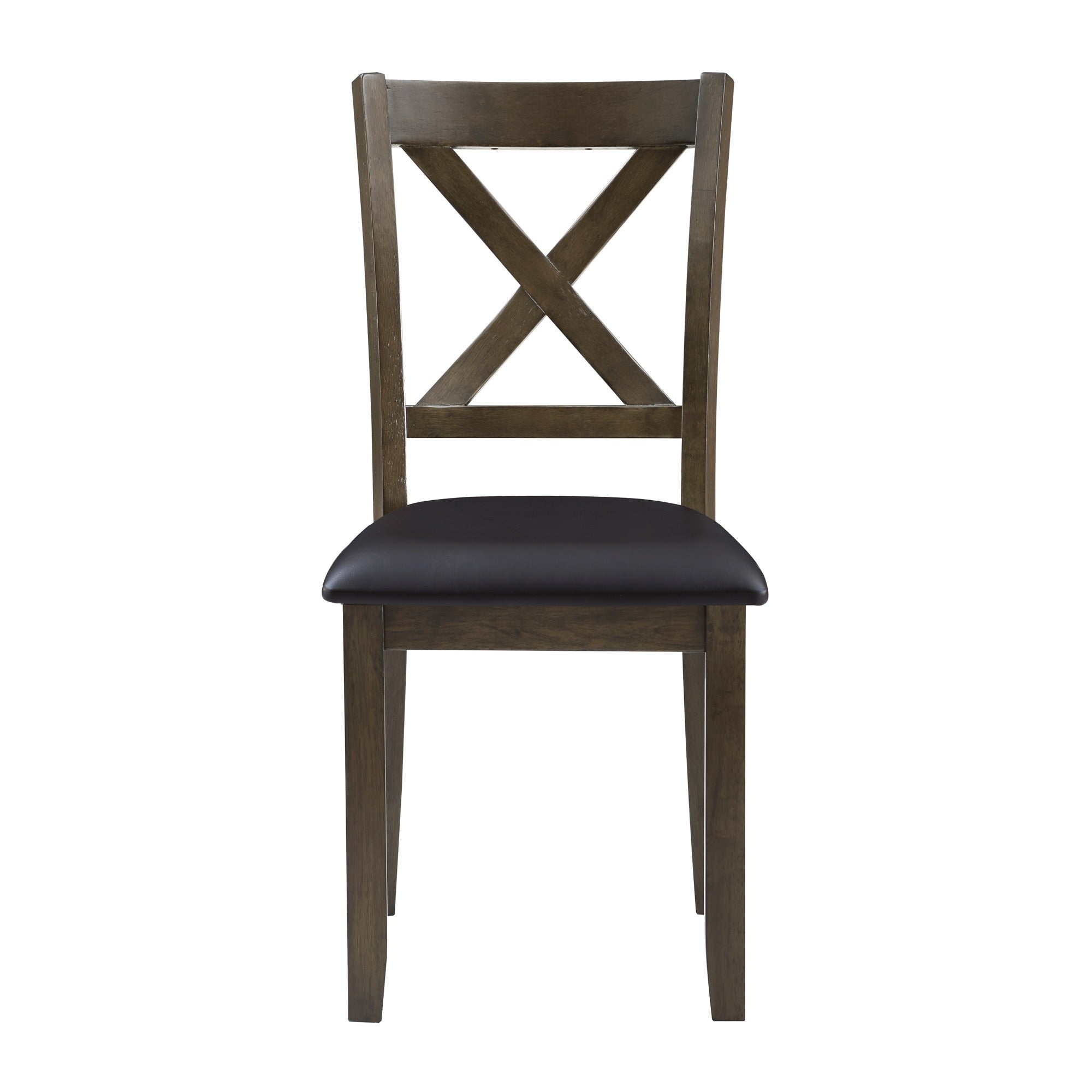 Luca 5 Piece Dining Set - Adams Furniture