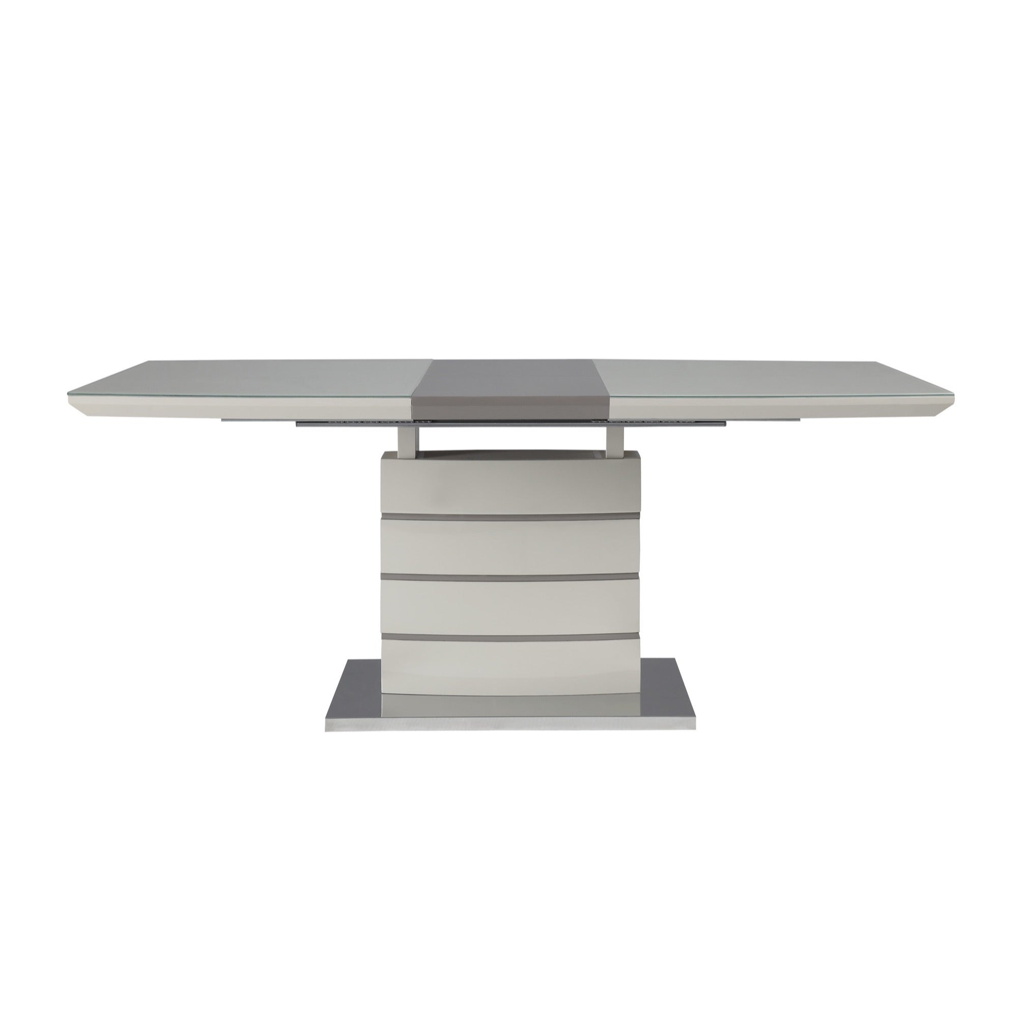 Maddox Extension Dining Table - Adams Furniture