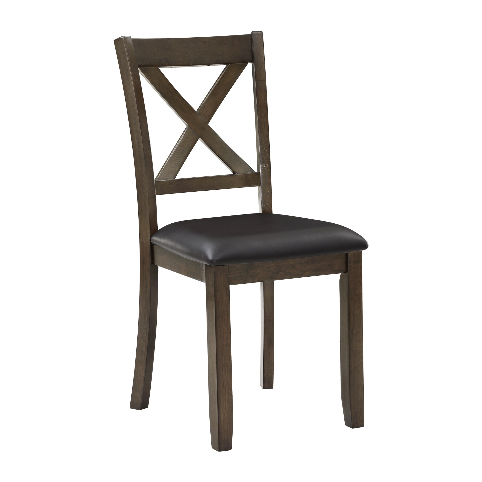Luca 5 Piece Dining Set - Adams Furniture